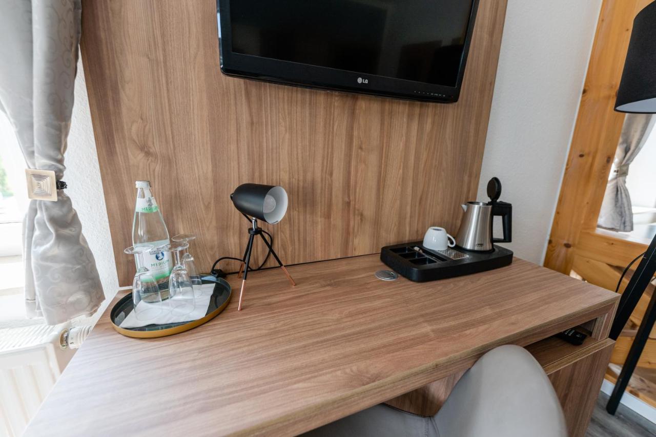 Elbpension & Ferienwohnung Saechsische Schweiz Пирна Экстерьер фото