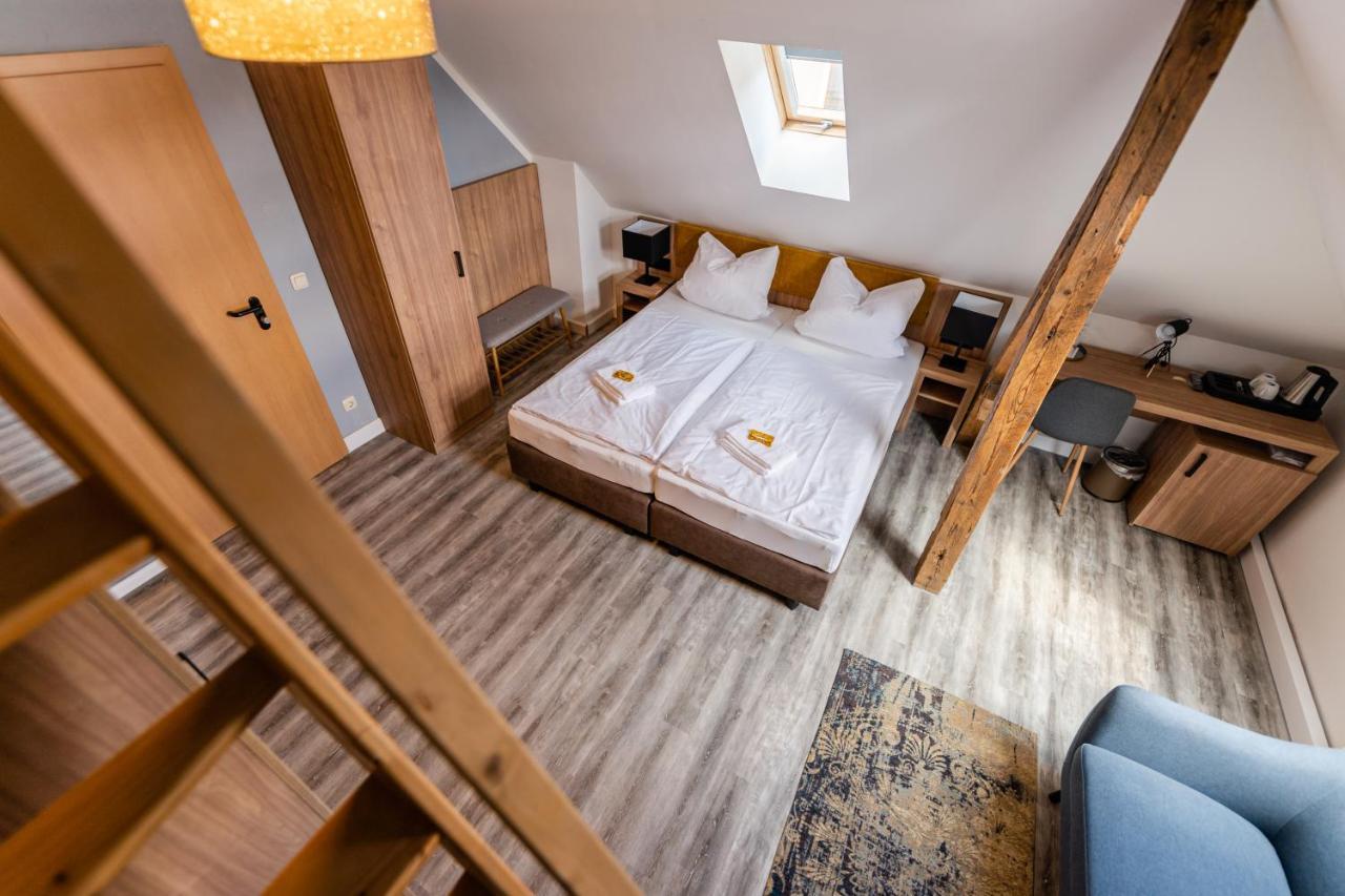Elbpension & Ferienwohnung Saechsische Schweiz Пирна Экстерьер фото