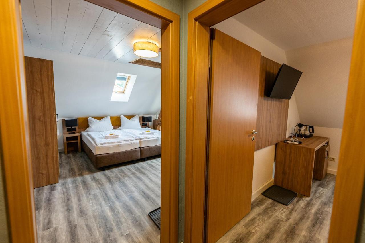 Elbpension & Ferienwohnung Saechsische Schweiz Пирна Экстерьер фото