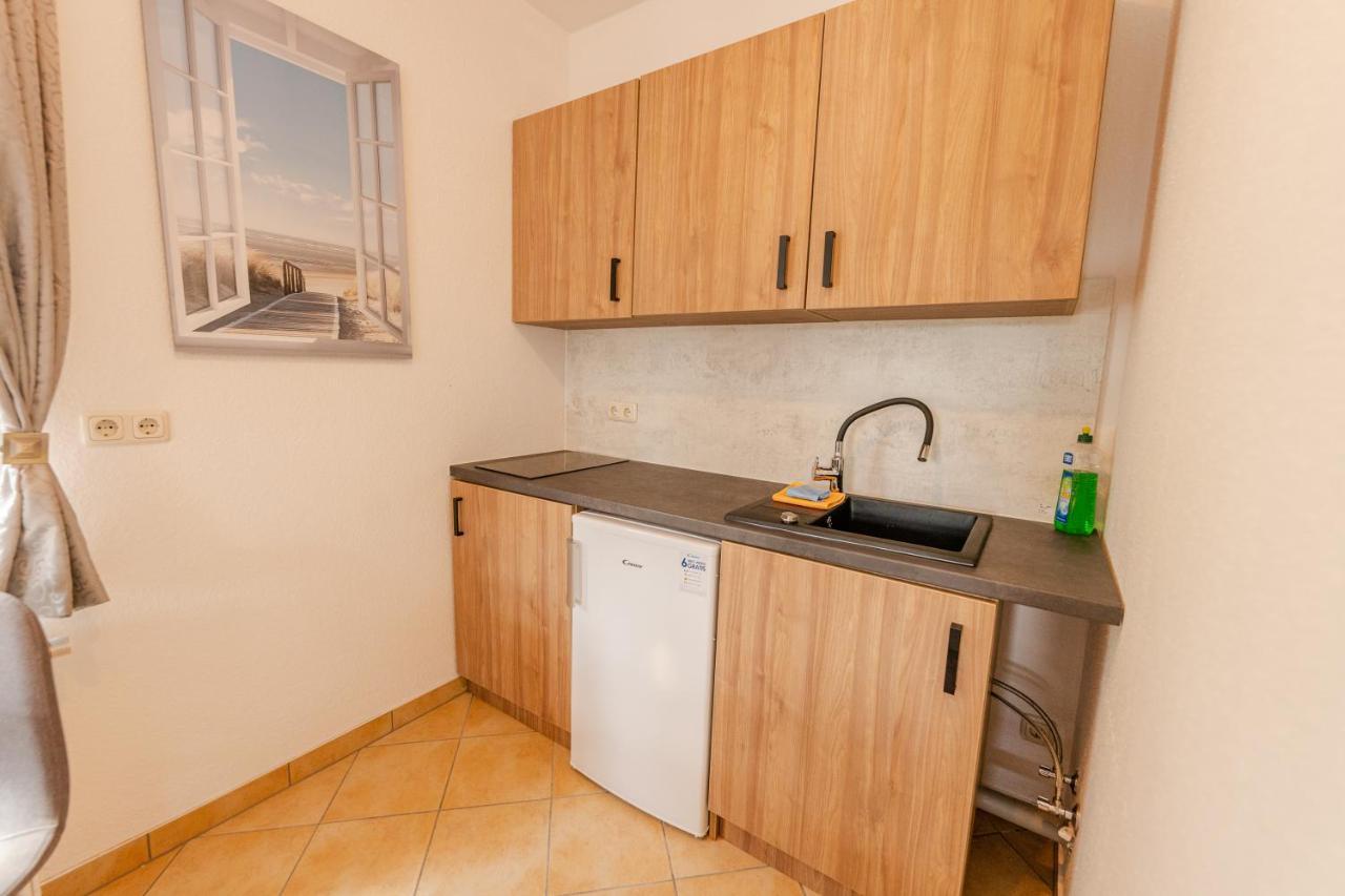Elbpension & Ferienwohnung Saechsische Schweiz Пирна Экстерьер фото
