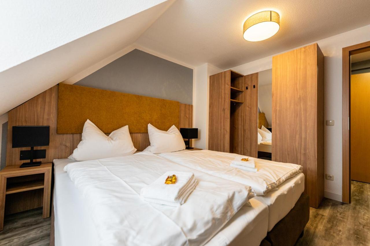 Elbpension & Ferienwohnung Saechsische Schweiz Пирна Экстерьер фото