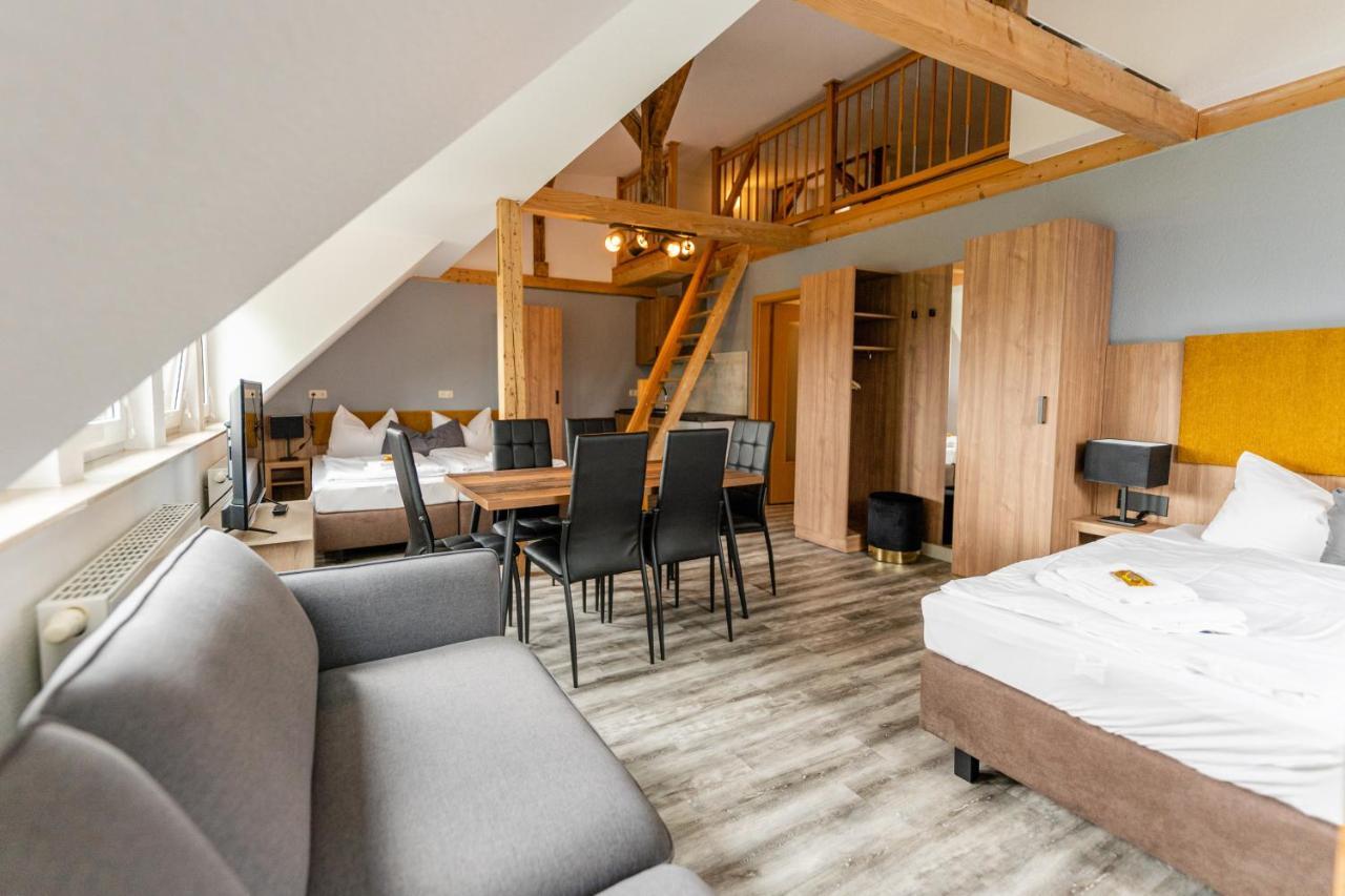 Elbpension & Ferienwohnung Saechsische Schweiz Пирна Экстерьер фото