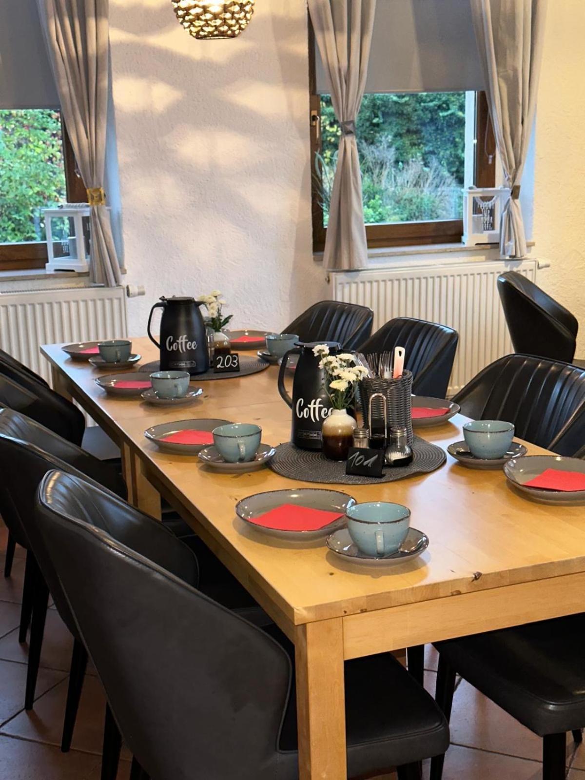 Elbpension & Ferienwohnung Saechsische Schweiz Пирна Экстерьер фото