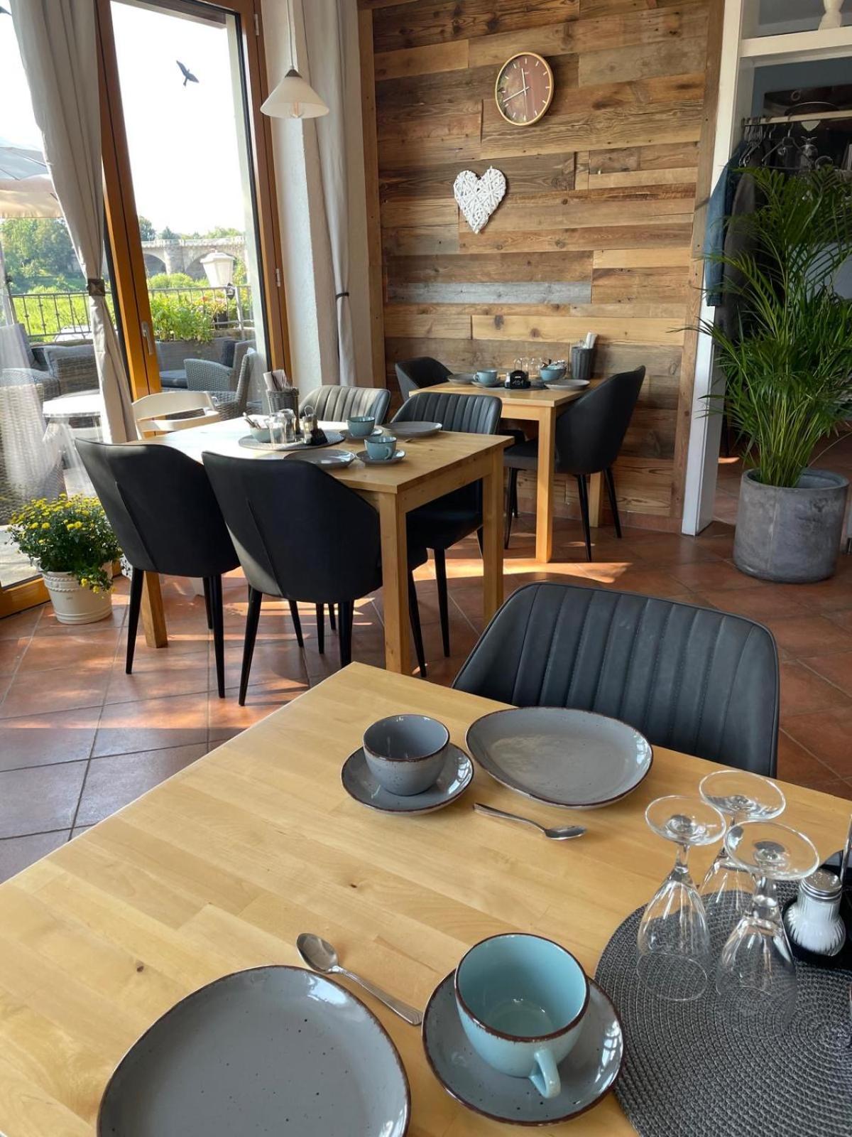 Elbpension & Ferienwohnung Saechsische Schweiz Пирна Экстерьер фото